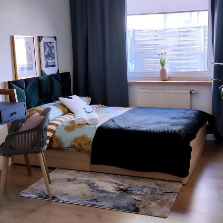 Morskie Boho Gdynia Rental 外观 照片