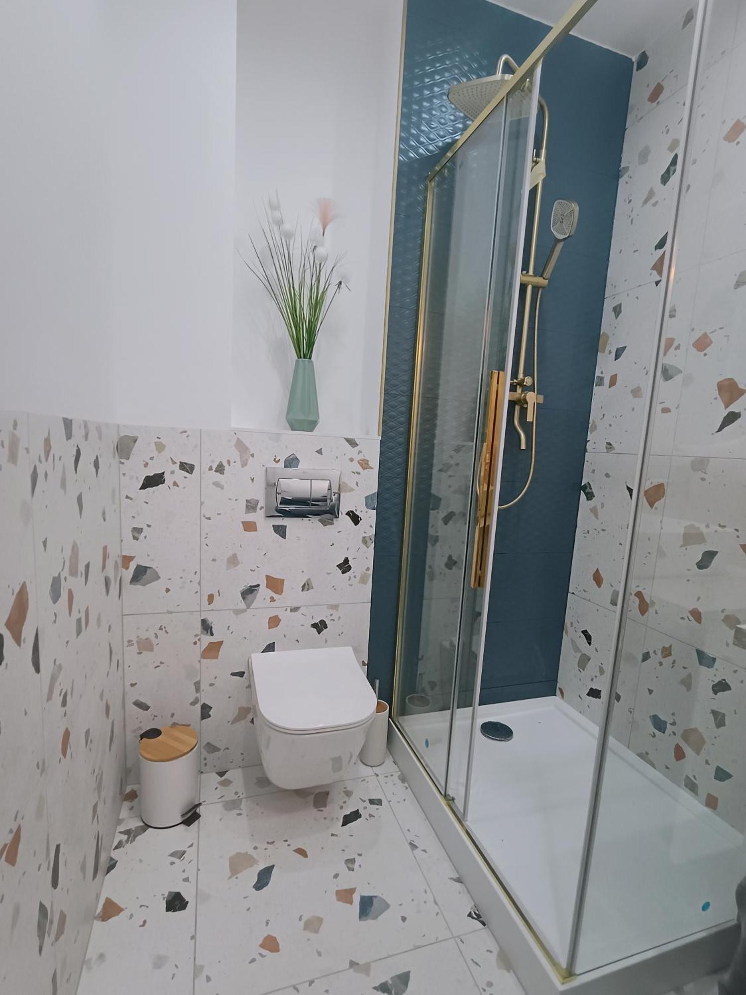Morskie Boho Gdynia Rental 外观 照片